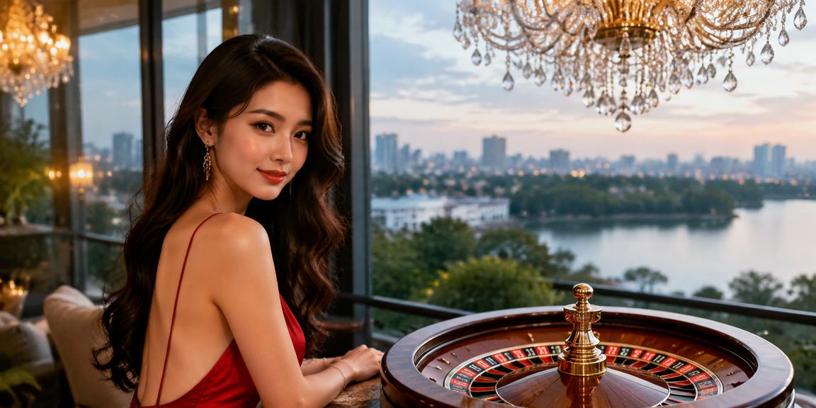 Người chơi tra cứu FAQ tại quán cà phê Hà Nội