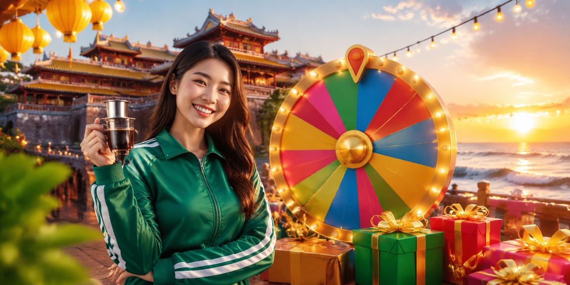 Không gian giải trí casino trực tuyến phong cách Huế – trải nghiệm đặc trưng của nền tảng 1007 tại Việt Nam