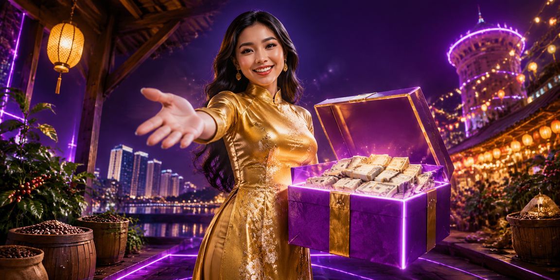 Người chơi quản lý ngân sách thông minh khi tham gia cá cược tại Nha Trang