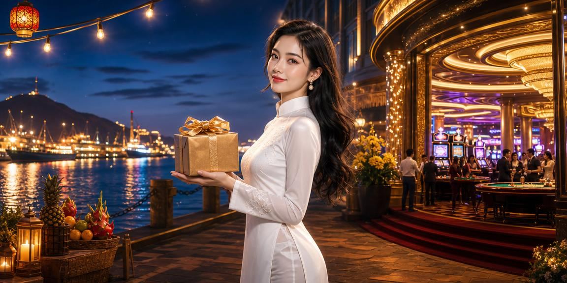 Cảnh chơi bài truyền thống tại Sài Gòn kết hợp với nền tảng casino trực tuyến hiện đại