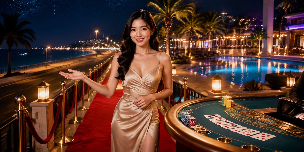 Giao diện cá cược trực tuyến hiện đại dành cho người dùng Việt Nam trên di động