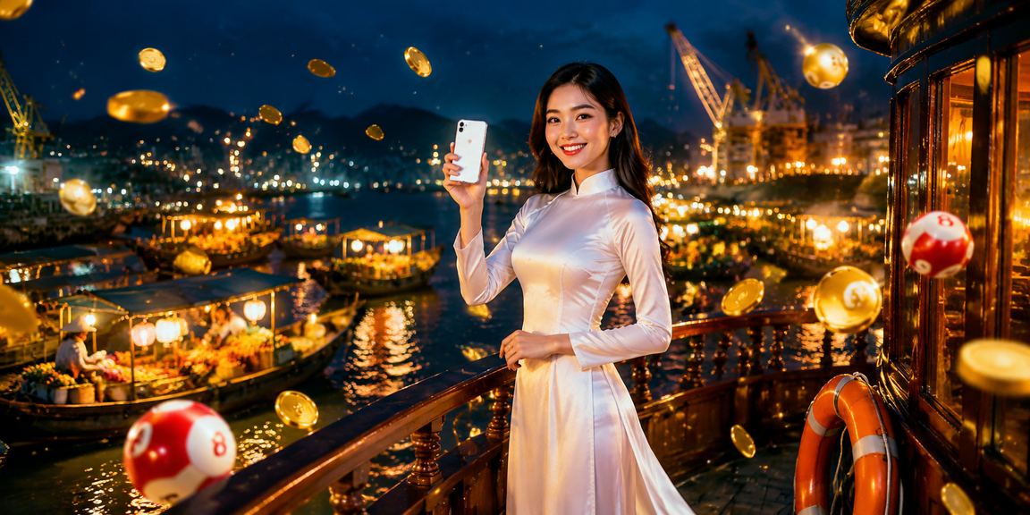 Giao diện cá cược và giải trí casino dành riêng cho thị trường Việt Nam trên nền tảng 1007